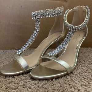 Badgley Mischka Jewel